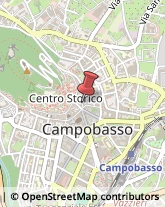 Arredamento - Vendita al Dettaglio Campobasso,86100Campobasso