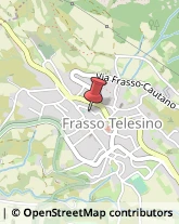 Comunità e Comprensori Montani Frasso Telesino,82030Benevento