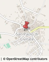Gastroenterologia - Medici Specialisti San Paolo di Civitate,71010Foggia
