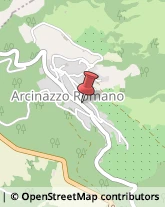 Caffè Arcinazzo Romano,00020Roma