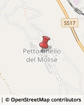 Poste Pettoranello del Molise,86090Isernia