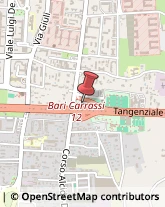 Impianti Sportivi e Ricreativi - Costruzione e Attrezzature Bari,70125Bari