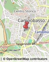 Cancelleria Campobasso,86100Campobasso