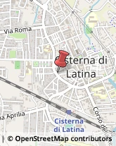 Osterie e Trattorie,04012Latina