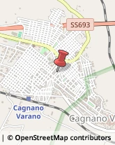 Parafarmacie Cagnano Varano,71010Foggia