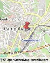 Studi - Geologia, Geotecnica e Topografia Campobasso,86100Campobasso