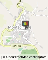 Comuni e Servizi Comunali Montecilfone,86032Campobasso