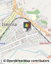 Comunità e Comprensori Montani Isernia,86170Isernia