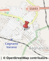 Agenzie Immobiliari Cagnano Varano,71010Foggia