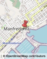 Aziende Sanitarie Locali (ASL) Manfredonia,71043Foggia