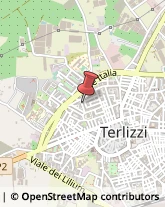 Urologia - Medici specialisti Terlizzi,70038Bari