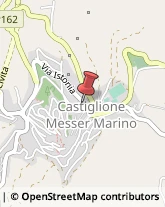 Casalinghi Castiglione Messer Marino,66033Chieti