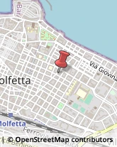 Spezie Molfetta,70056Bari