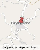 Autolinee Casalciprano,86010Campobasso