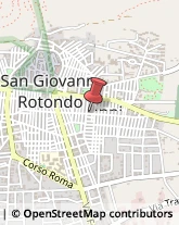 Poste San Giovanni Rotondo,71013Foggia