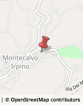 Alimentari Montecalvo Irpino,83037Avellino