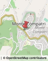 Trasporti Monte Compatri,00040Roma