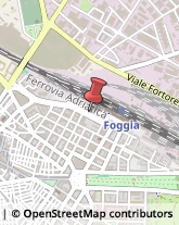 Trasporto Pubblico,71121Foggia