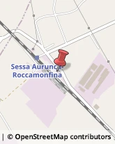 Sabbia, Ghiaia e Pietrisco Sessa Aurunca,81037Caserta