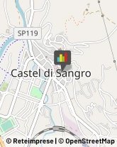 Carabinieri Castel di Sangro,67031L'Aquila