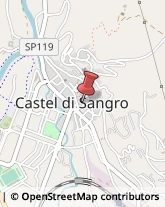 Carabinieri Castel di Sangro,67031L'Aquila