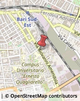 Ricerca Scientifica - Istituti Bari,70126Bari