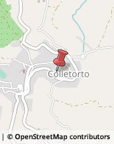 Poste Colletorto,86044Campobasso