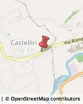 Molini Castelliri,03030Frosinone