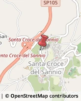 Autotrasporti Santa Croce del Sannio,82020Benevento