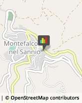 Onoranze e Pompe Funebri Montefalcone nel Sannio,86033Campobasso