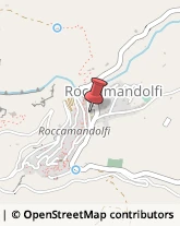 Scuole Pubbliche Roccamandolfi,86092Isernia