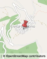 Alberghi Civita d'Antino,67050L'Aquila