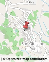 Autofficine e Centri Assistenza San Giuliano di Puglia,86040Campobasso