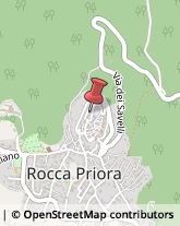 Biblioteche Private e Pubbliche Rocca Priora,00040Roma
