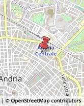 Casalinghi Andria,76123Barletta-Andria-Trani