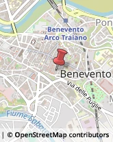 Regione e Servizi Regionali Benevento,82100Benevento