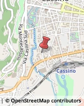 Collocamento - Uffici Cassino,03043Frosinone