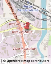 Acciai Inossidabili - Lavorazione Bari,70132Bari