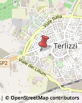 Lattonerie Edili - Prodotti Terlizzi,70038Bari