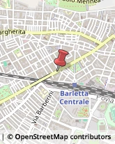 Psicoanalisi - Studi e Centri,76121Barletta-Andria-Trani