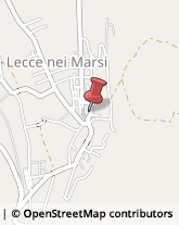 Alimentari Lecce nei Marsi,67050L'Aquila