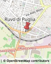 Carne - Lavorazione e Commercio Ruvo di Puglia,70037Bari