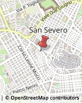 Factoring San Severo,71016Foggia