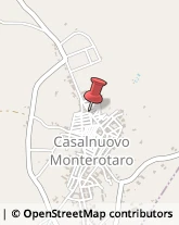 Tabaccherie Casalnuovo Monterotaro,71033Foggia