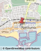 Metano e Gas - Società di Produzione e Servizi Nettuno,00048Roma