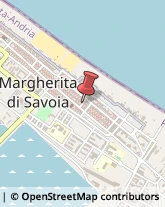 Pensioni Margherita di Savoia,76016Barletta-Andria-Trani