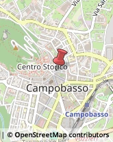 Osterie e Trattorie Campobasso,86100Campobasso