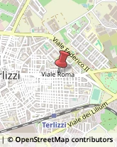 Buying Offices Terlizzi,70038Bari