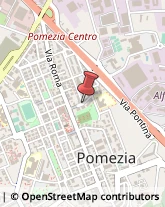 Comuni e Servizi Comunali Pomezia,00185Roma