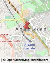 Alimenti Dietetici - Dettaglio Albano Laziale,00041Roma